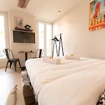 Joli Studio Au Coeur De Nice