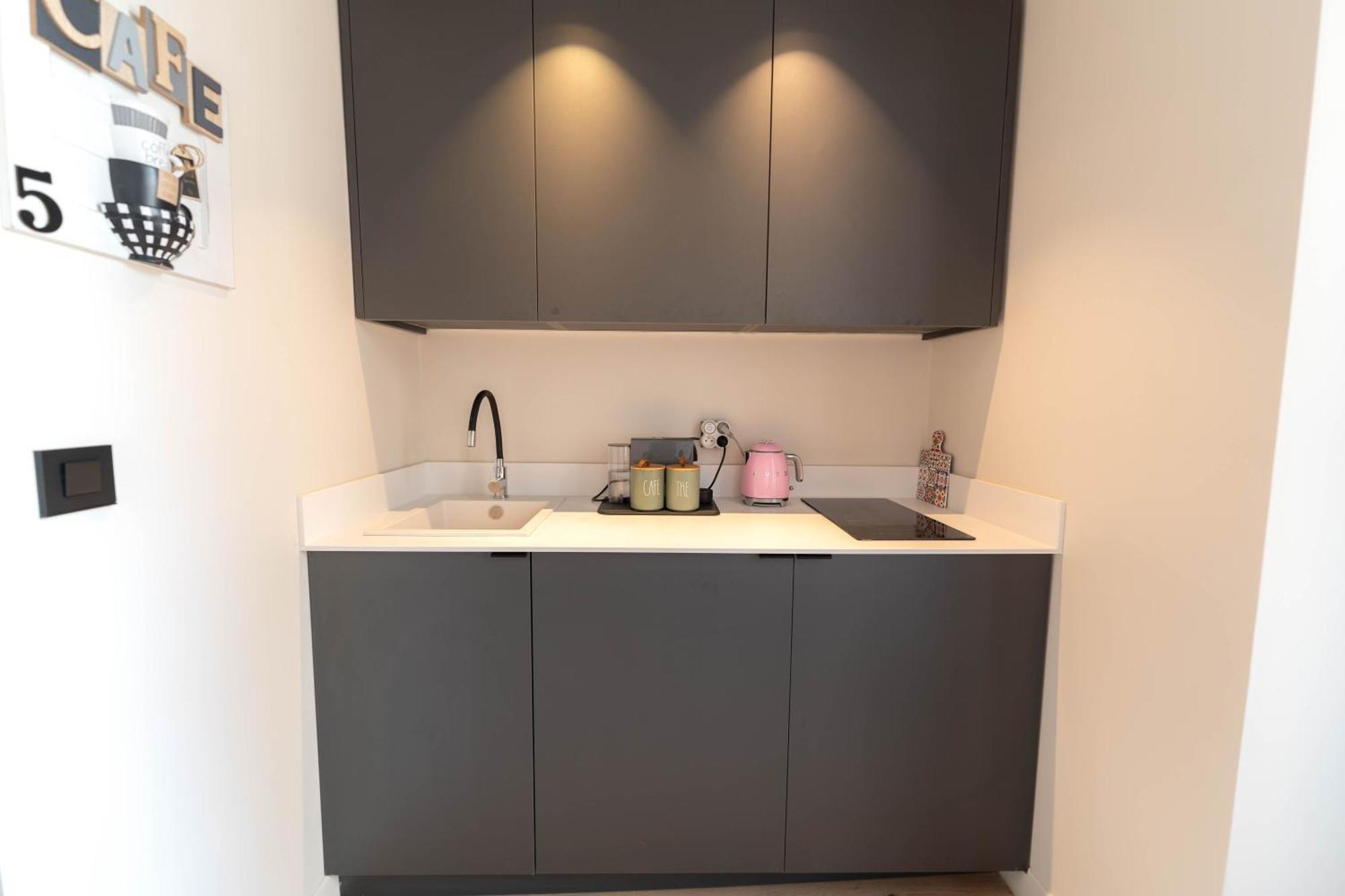 Appartamento Joli Au Coeur De